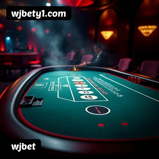 Jogos de Cassino ao Vivo