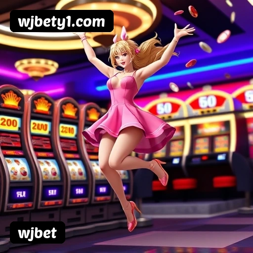 Jogos de Mesa Premium wjbet - Blackjack, Roleta, Baccarat