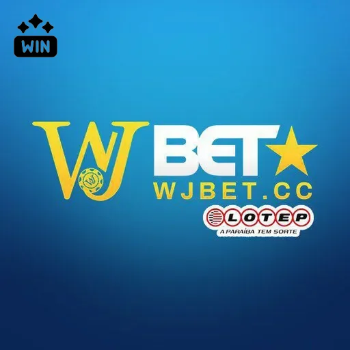 wjbet Logo