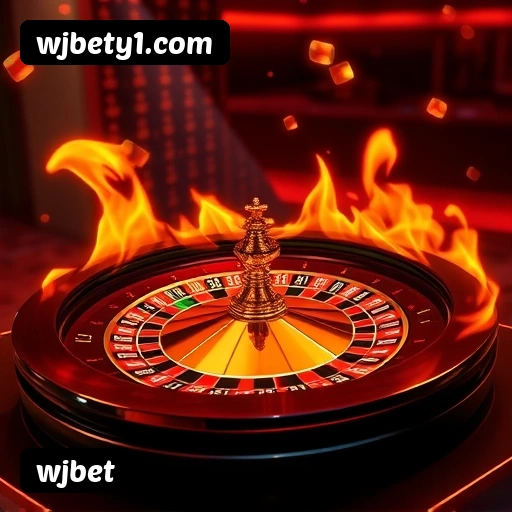 Imagem secundária para conteúdo da página Facebook wjbet