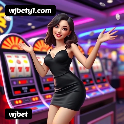 App Mobile wjbet - Jogue em Qualquer Lugar no Seu Smartphone
