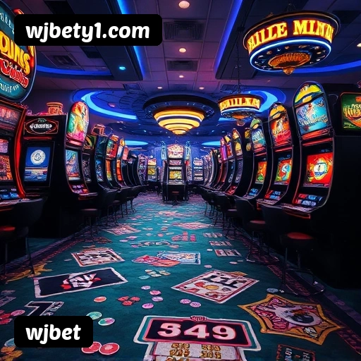 Benefícios do Login wjbet - Bônus e Vantagens Exclusivas